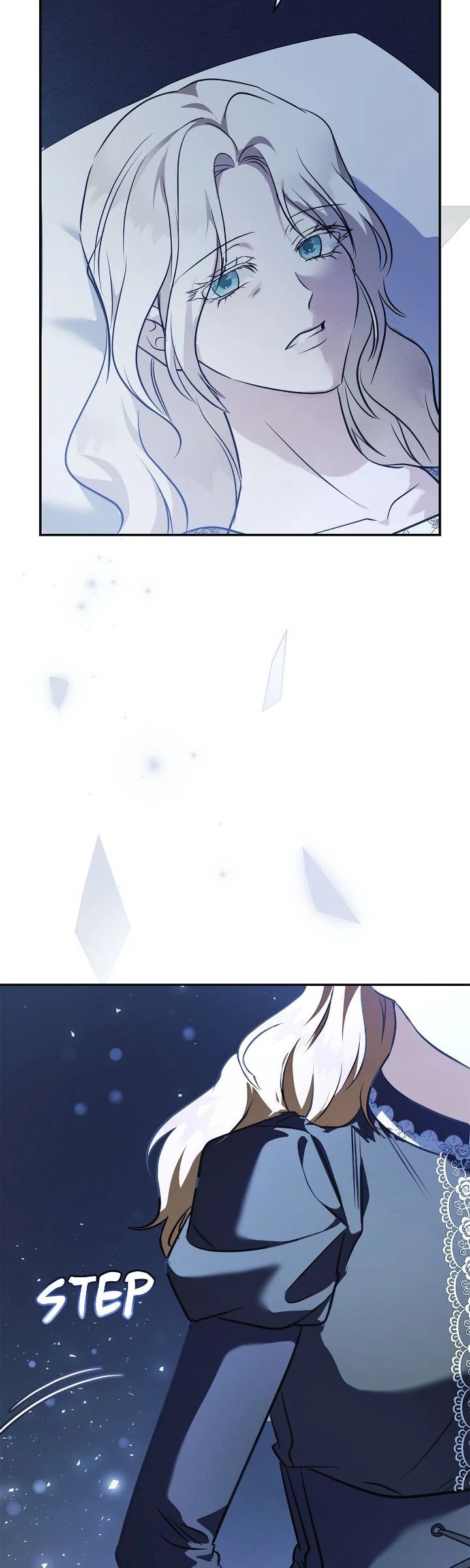 The Villainess Lives Twice Chapter 221 - Page 7