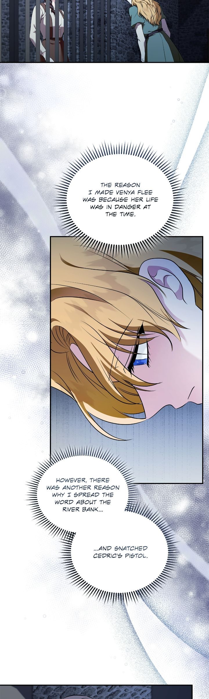 The Villainess Lives Twice Chapter 222 - Page 13