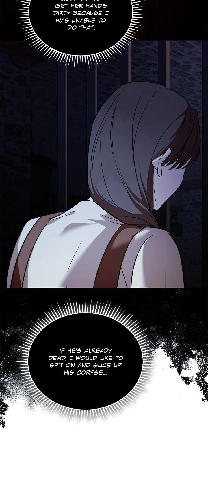 The Villainess Lives Twice Chapter 222 - Page 19