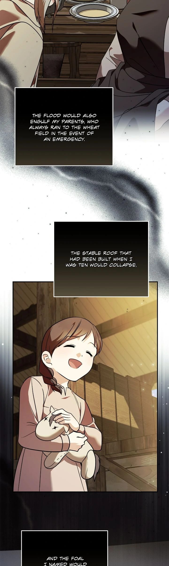 The Villainess Lives Twice Chapter 222 - Page 25