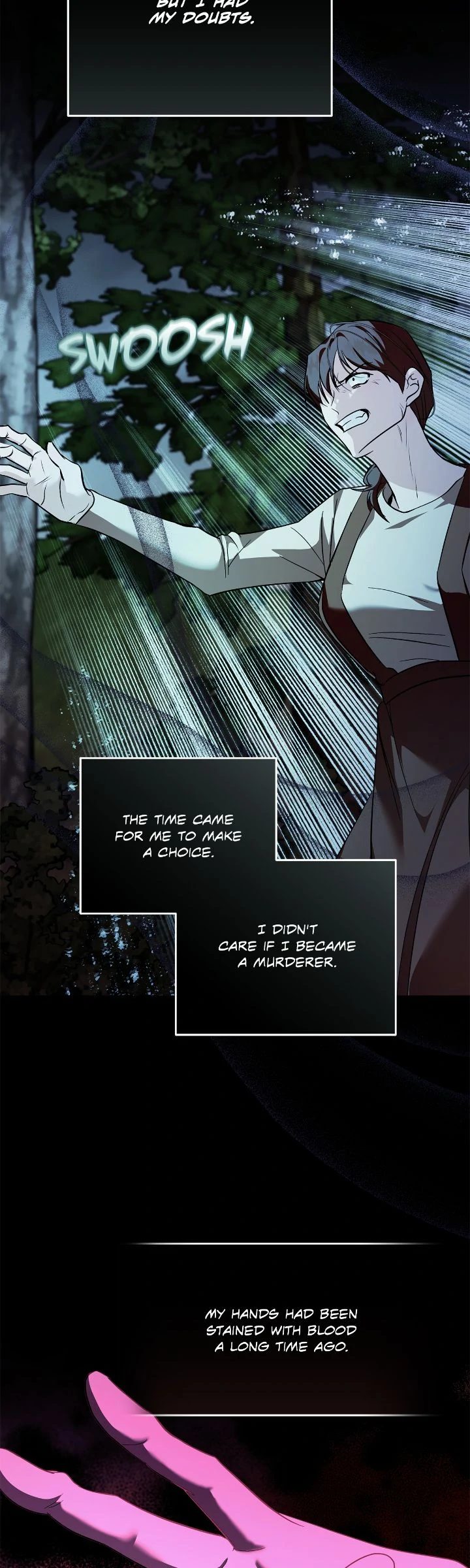 The Villainess Lives Twice Chapter 222 - Page 35