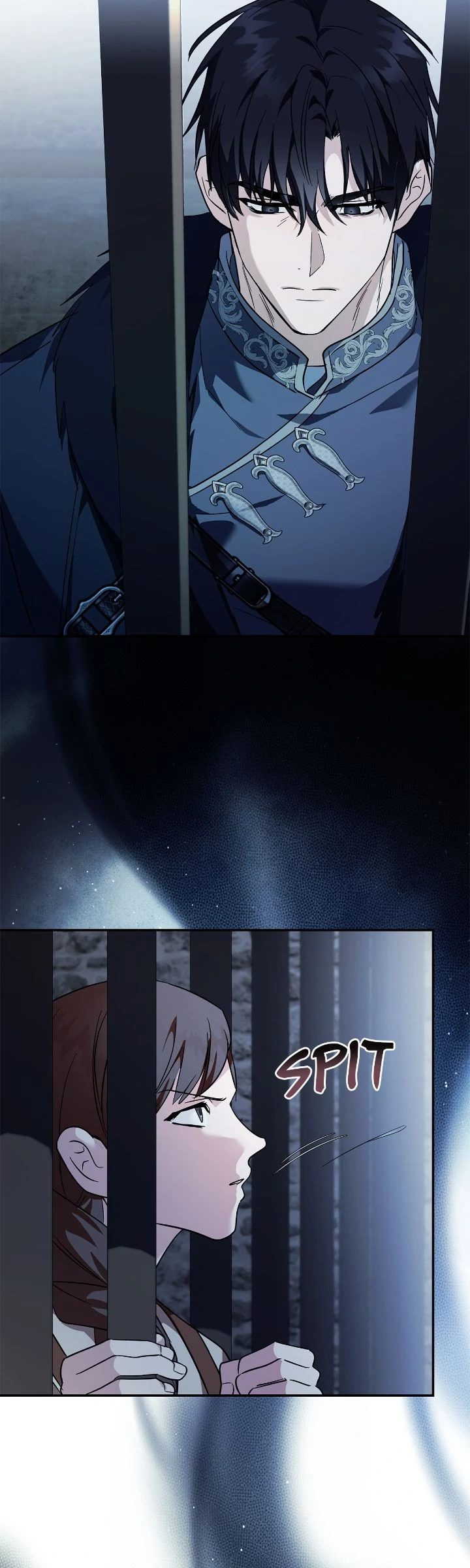 The Villainess Lives Twice Chapter 222 - Page 38