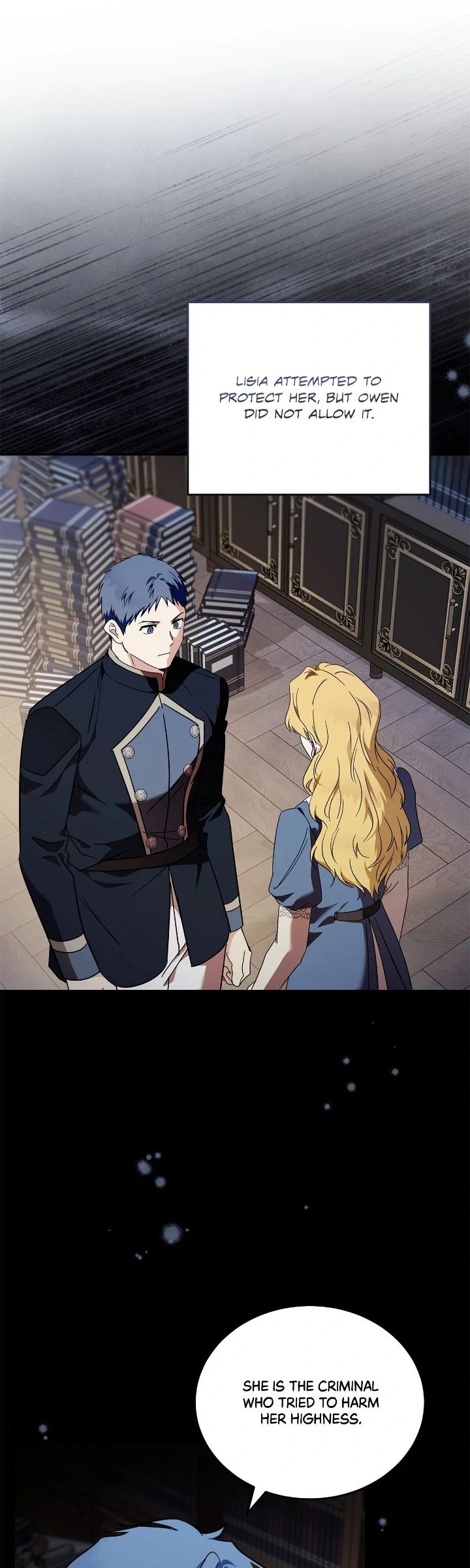 The Villainess Lives Twice Chapter 222 - Page 4