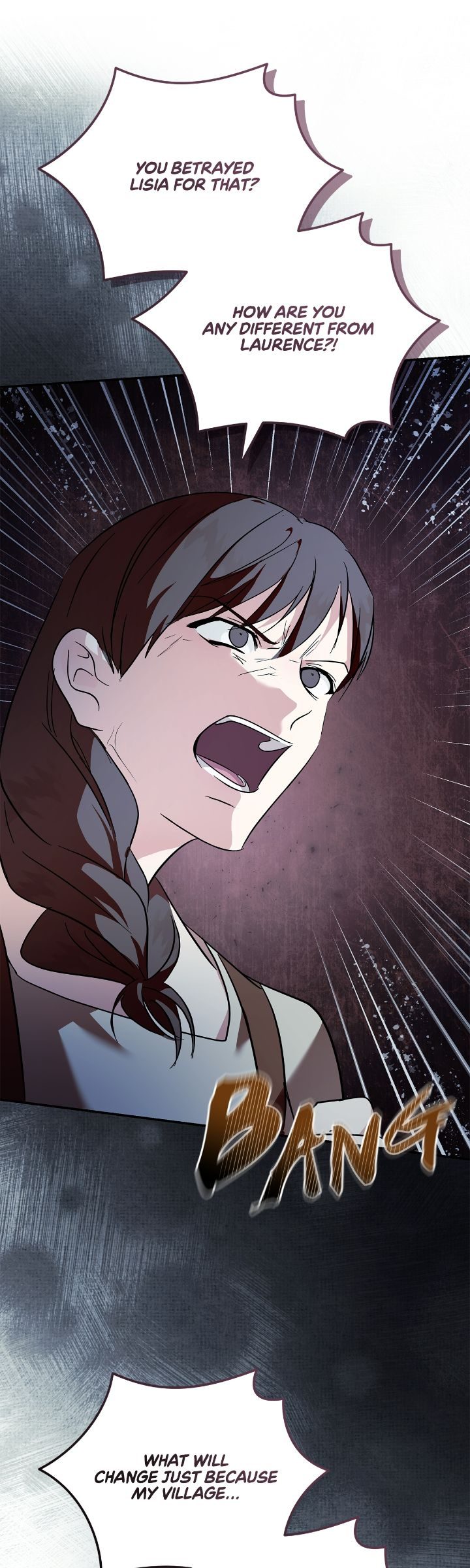 The Villainess Lives Twice Chapter 222 - Page 41