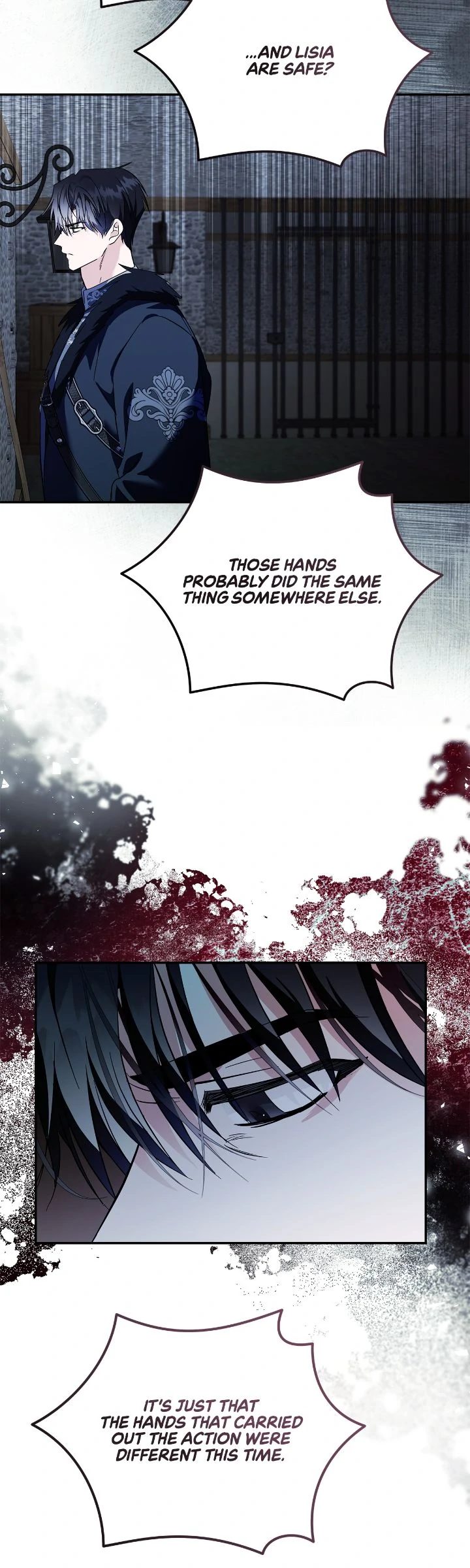 The Villainess Lives Twice Chapter 222 - Page 42