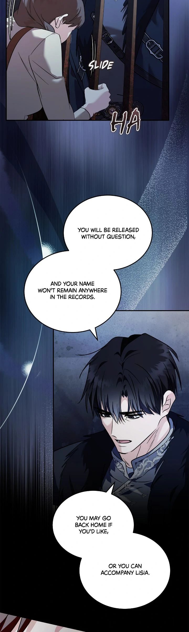 The Villainess Lives Twice Chapter 222 - Page 48