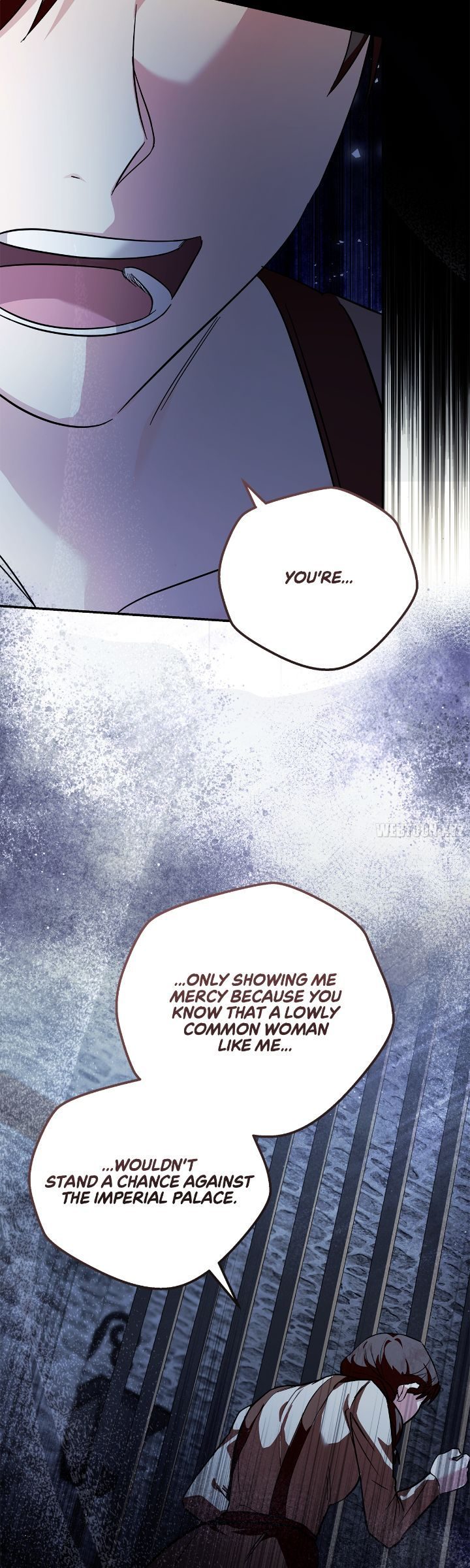 The Villainess Lives Twice Chapter 222 - Page 49