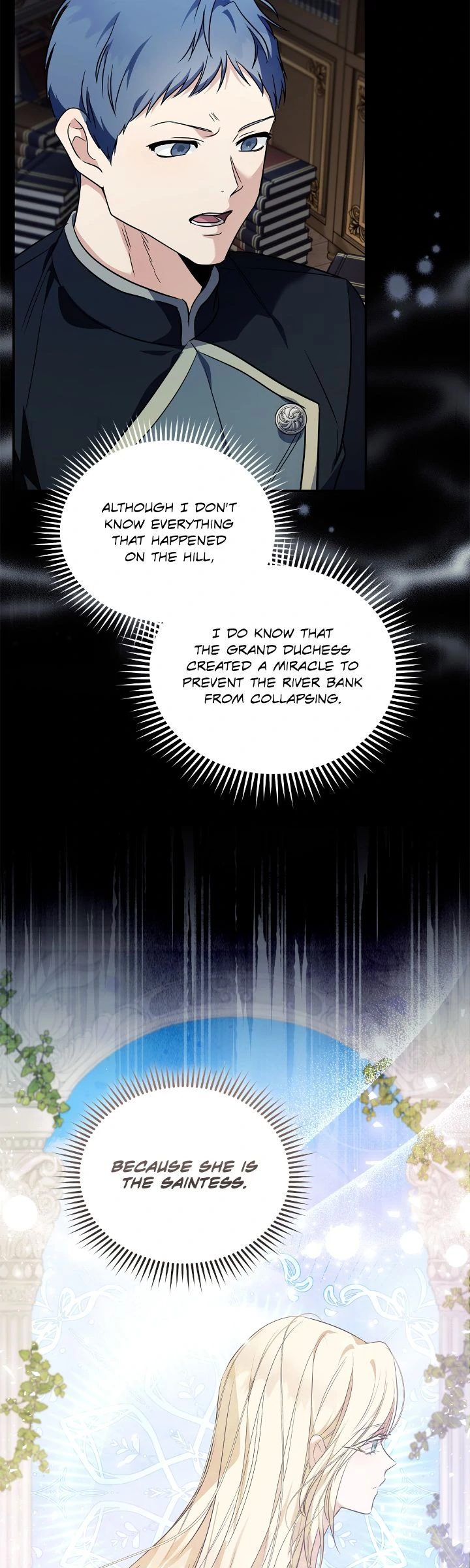 The Villainess Lives Twice Chapter 222 - Page 5
