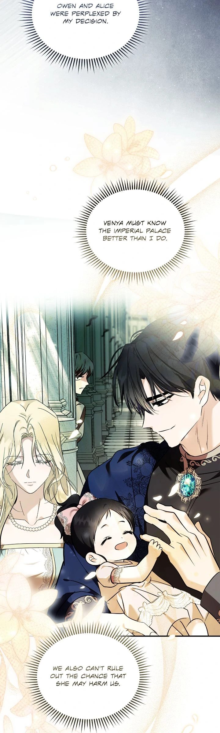 The Villainess Lives Twice Chapter 222 - Page 52