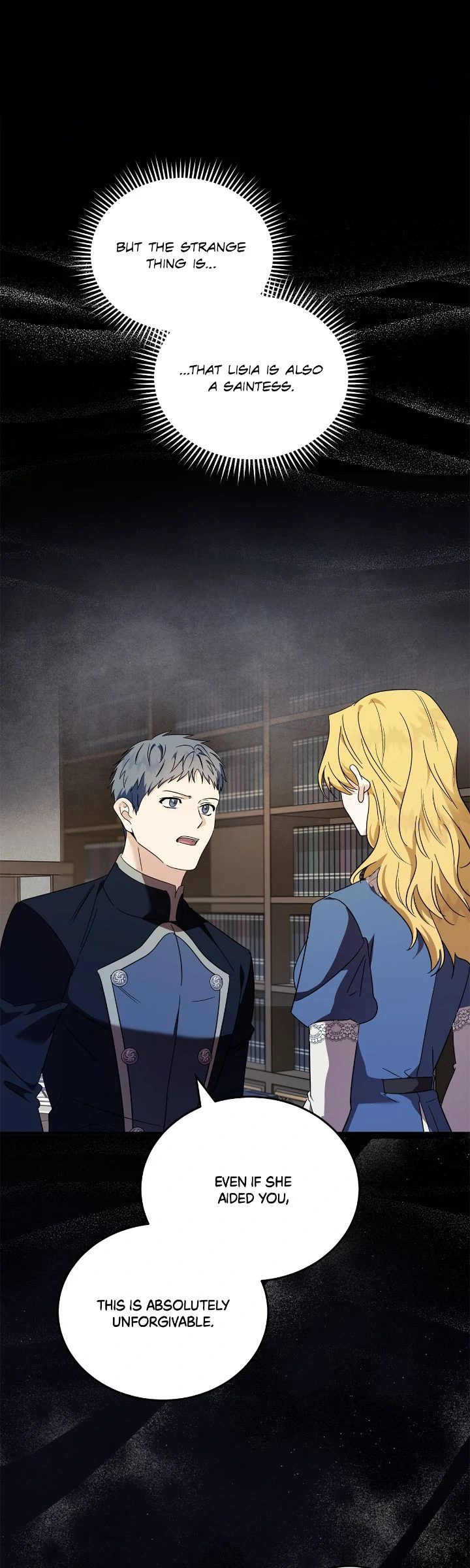 The Villainess Lives Twice Chapter 222 - Page 7