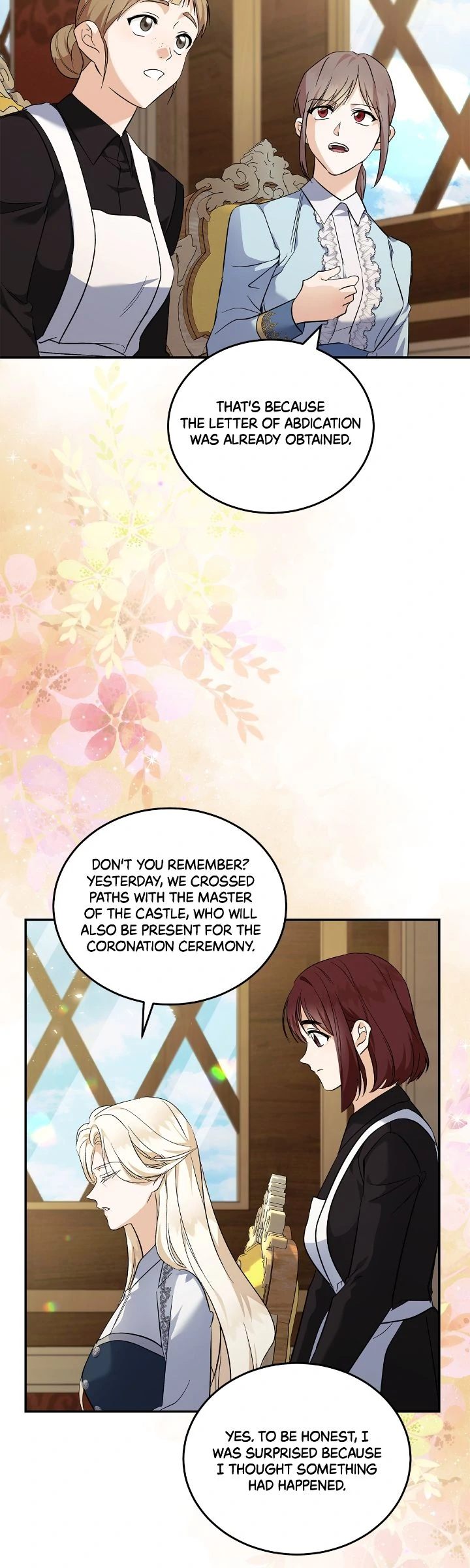 The Villainess Lives Twice Chapter 223 - Page 20