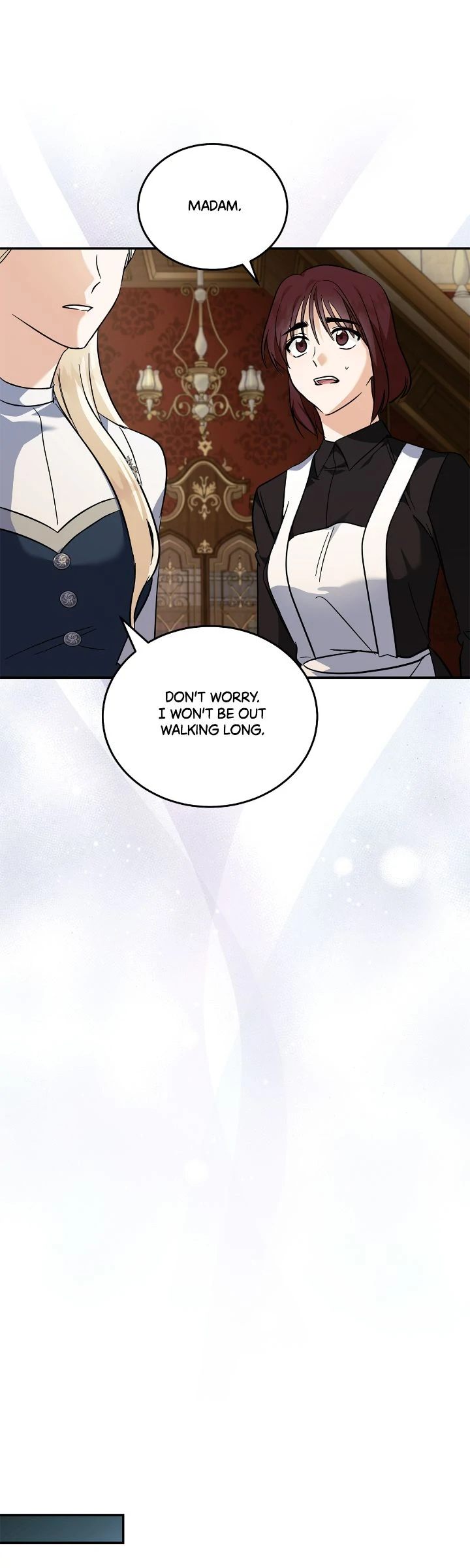 The Villainess Lives Twice Chapter 223 - Page 27