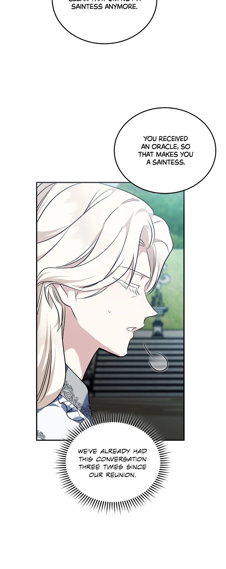 The Villainess Lives Twice Chapter 223 - Page 30