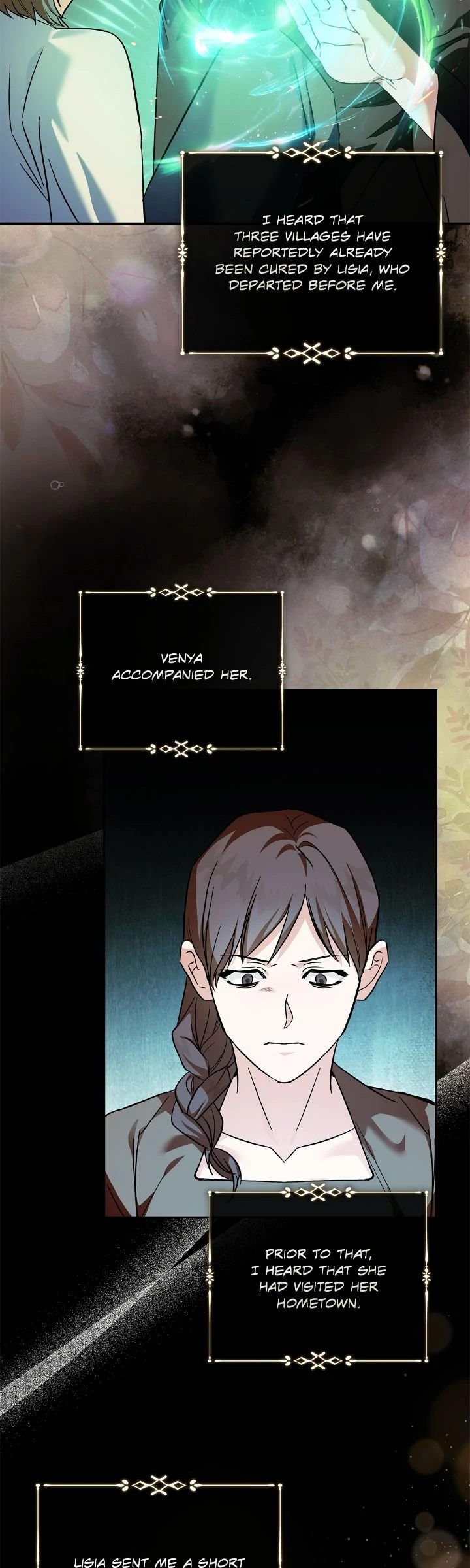 The Villainess Lives Twice Chapter 223 - Page 33