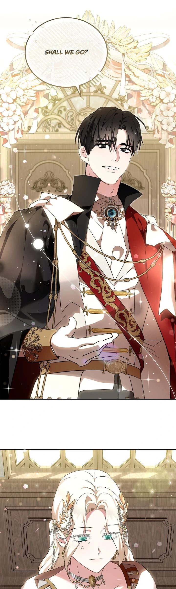 The Villainess Lives Twice Chapter 228 - Page 47