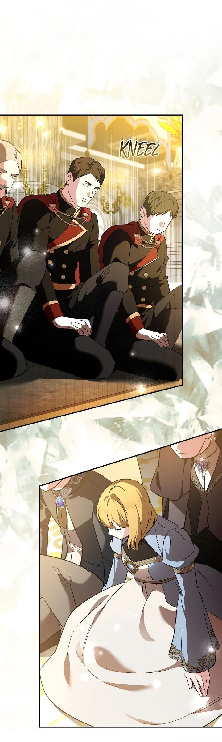 The Villainess Lives Twice Chapter 229 - Page 10