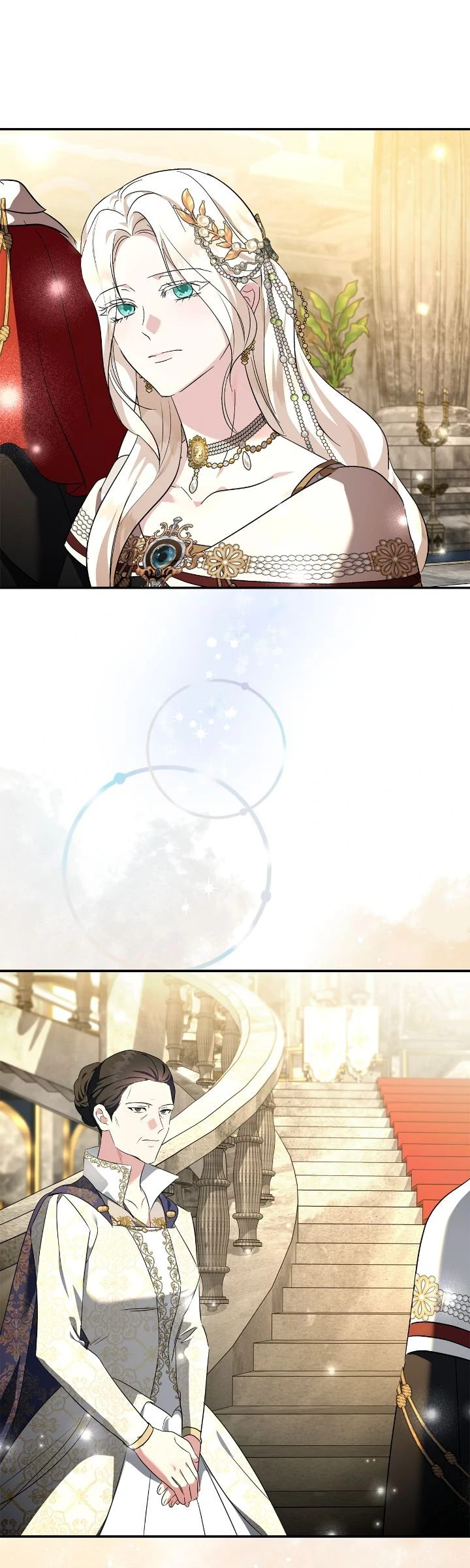 The Villainess Lives Twice Chapter 229 - Page 13