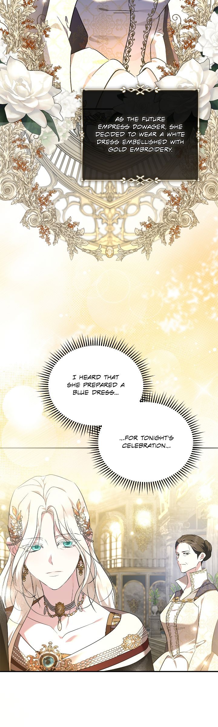 The Villainess Lives Twice Chapter 229 - Page 16