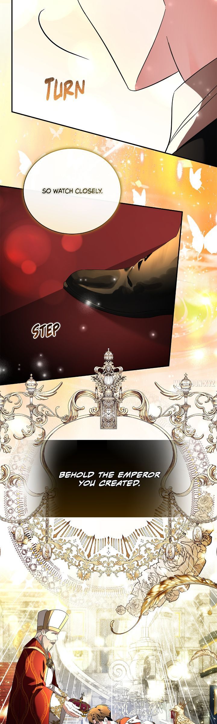 The Villainess Lives Twice Chapter 229 - Page 24