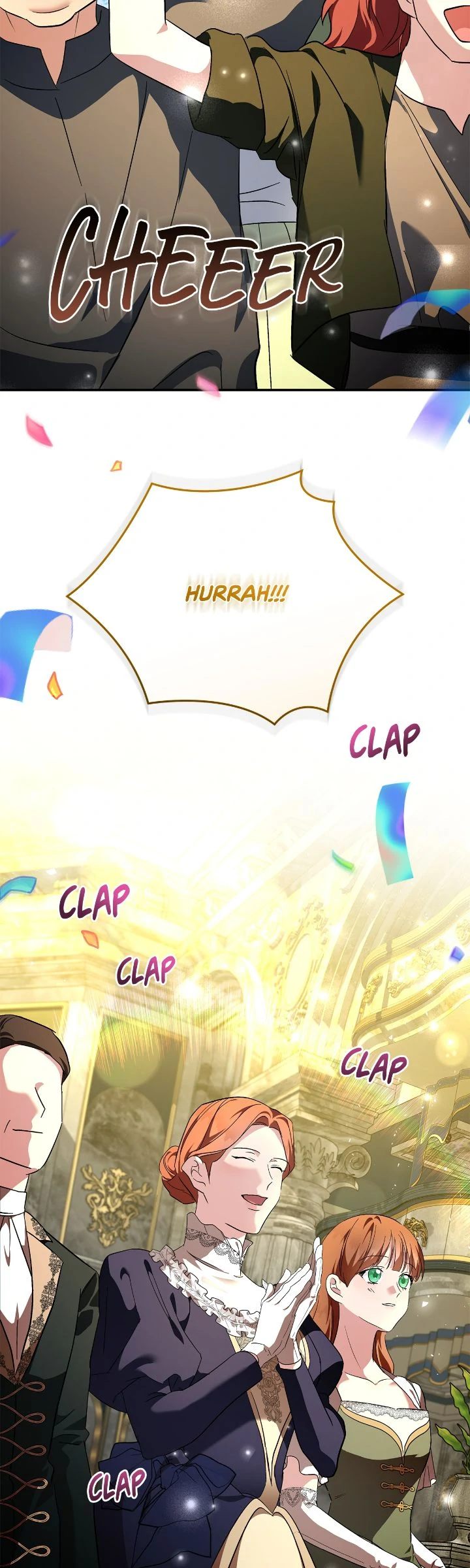 The Villainess Lives Twice Chapter 229 - Page 37