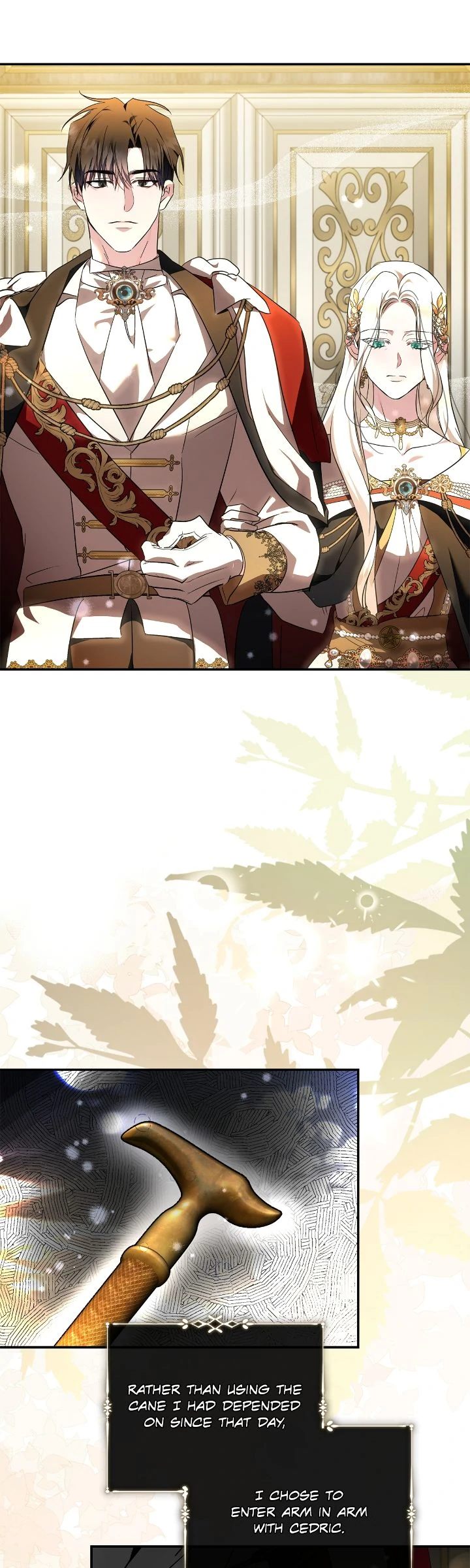 The Villainess Lives Twice Chapter 229 - Page 5