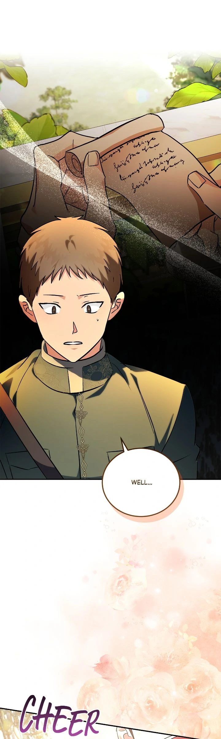 The Villainess Lives Twice Chapter 230 - Page 13