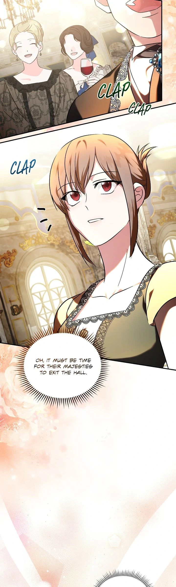 The Villainess Lives Twice Chapter 230 - Page 14