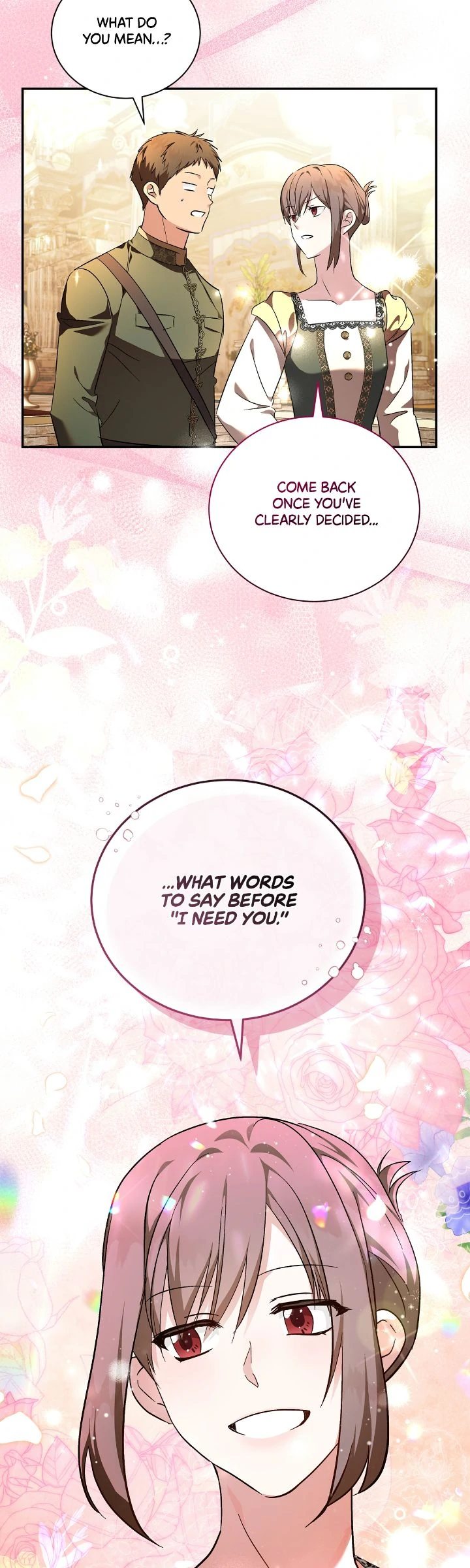 The Villainess Lives Twice Chapter 230 - Page 22