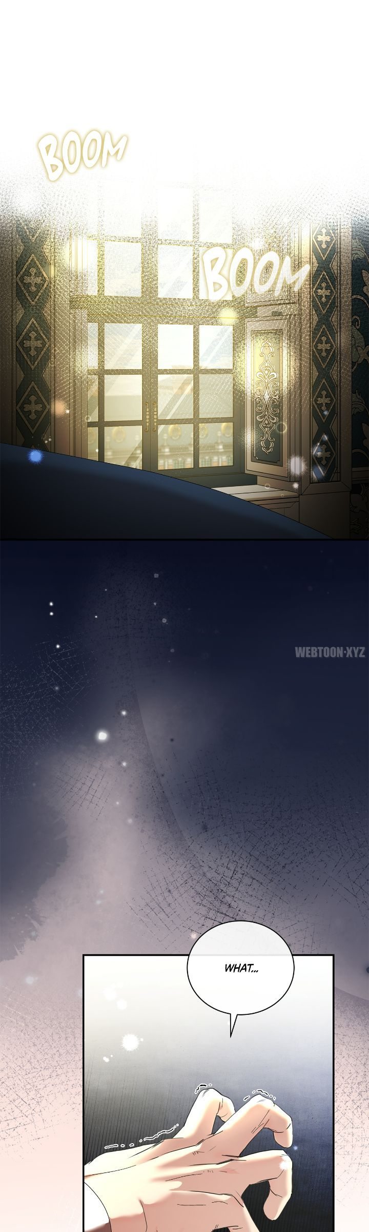 The Villainess Lives Twice Chapter 230 - Page 27