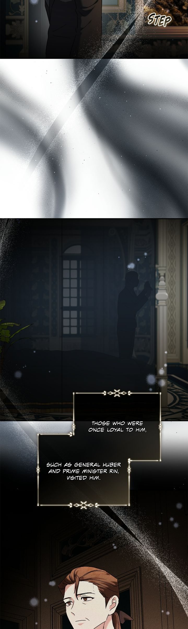 The Villainess Lives Twice Chapter 230 - Page 32