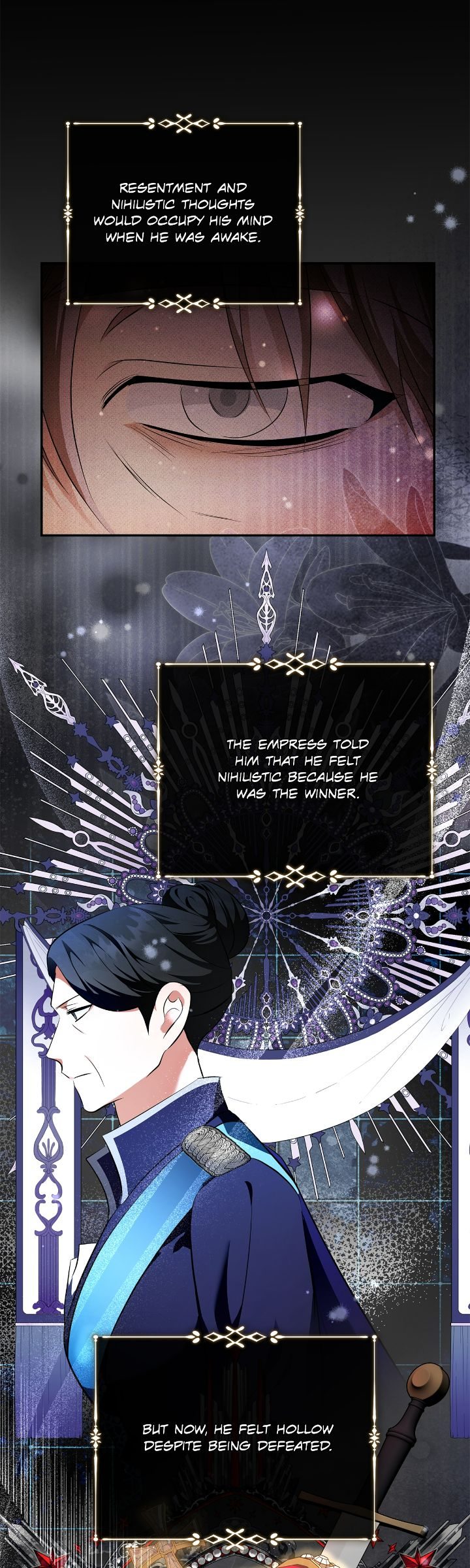 The Villainess Lives Twice Chapter 230 - Page 38