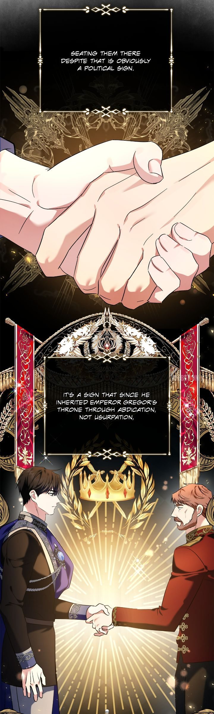 The Villainess Lives Twice Chapter 230 - Page 6