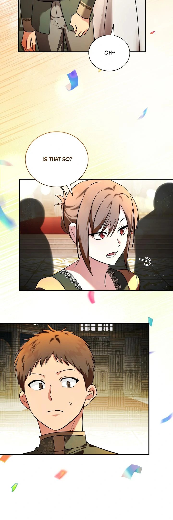 The Villainess Lives Twice Chapter 230 - Page 9