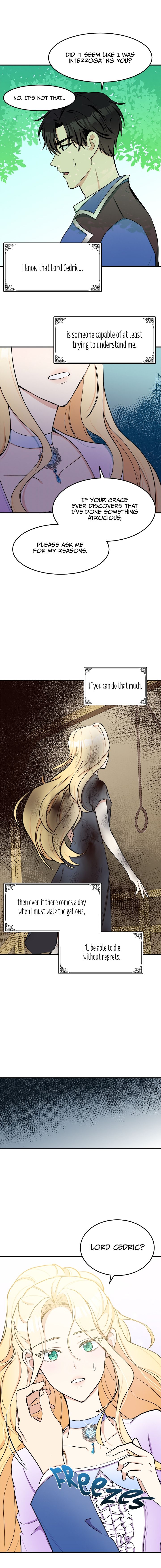 The Villainess Lives Twice Chapter 29 - Page 16