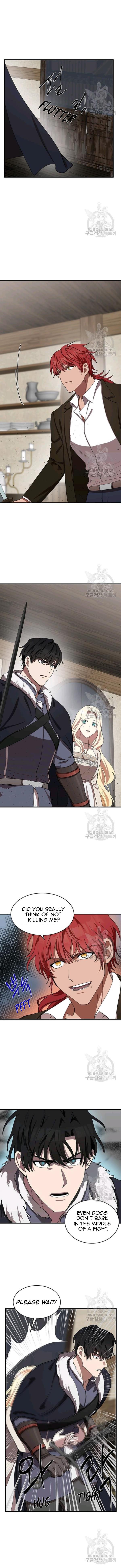 The Villainess Lives Twice Chapter 71 - Page 6