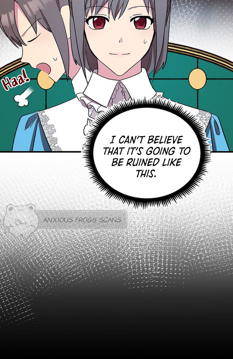 The Villainess Lives Twice Chapter 91 - Page 52