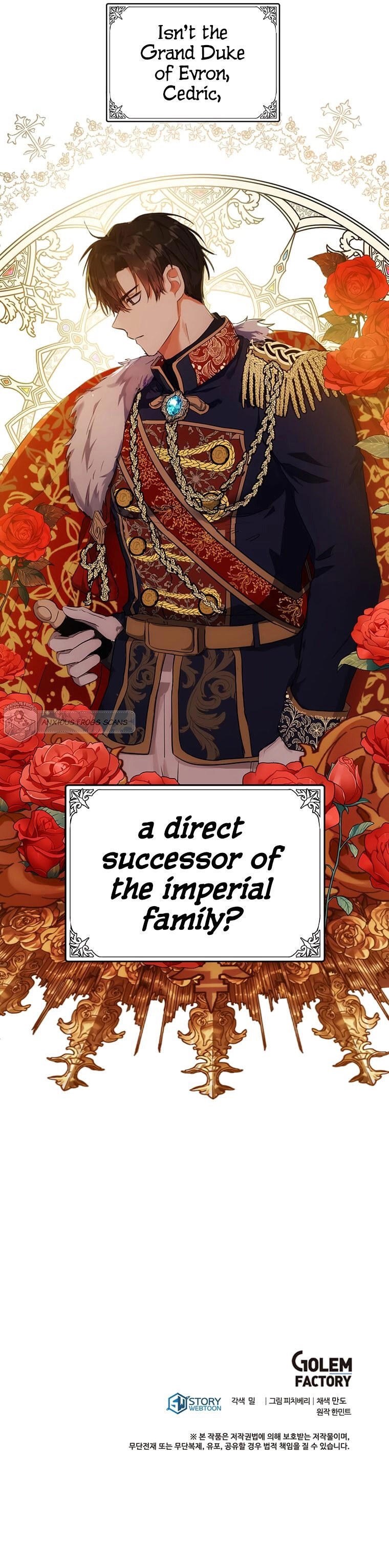 The Villainess Lives Twice Chapter 96 - Page 20