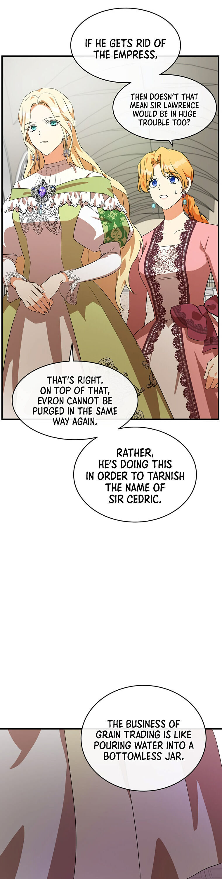 The Villainess Lives Twice Chapter 99 - Page 13