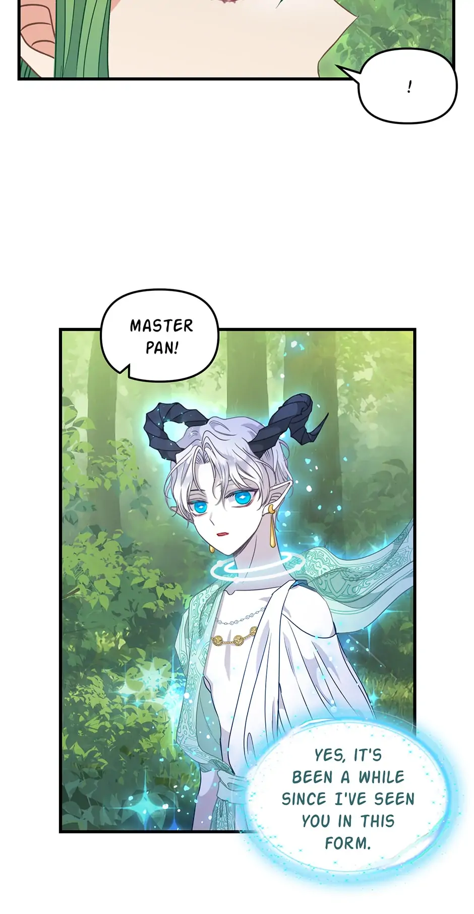 Please Throw Me Away Chapter 100 - Page 11