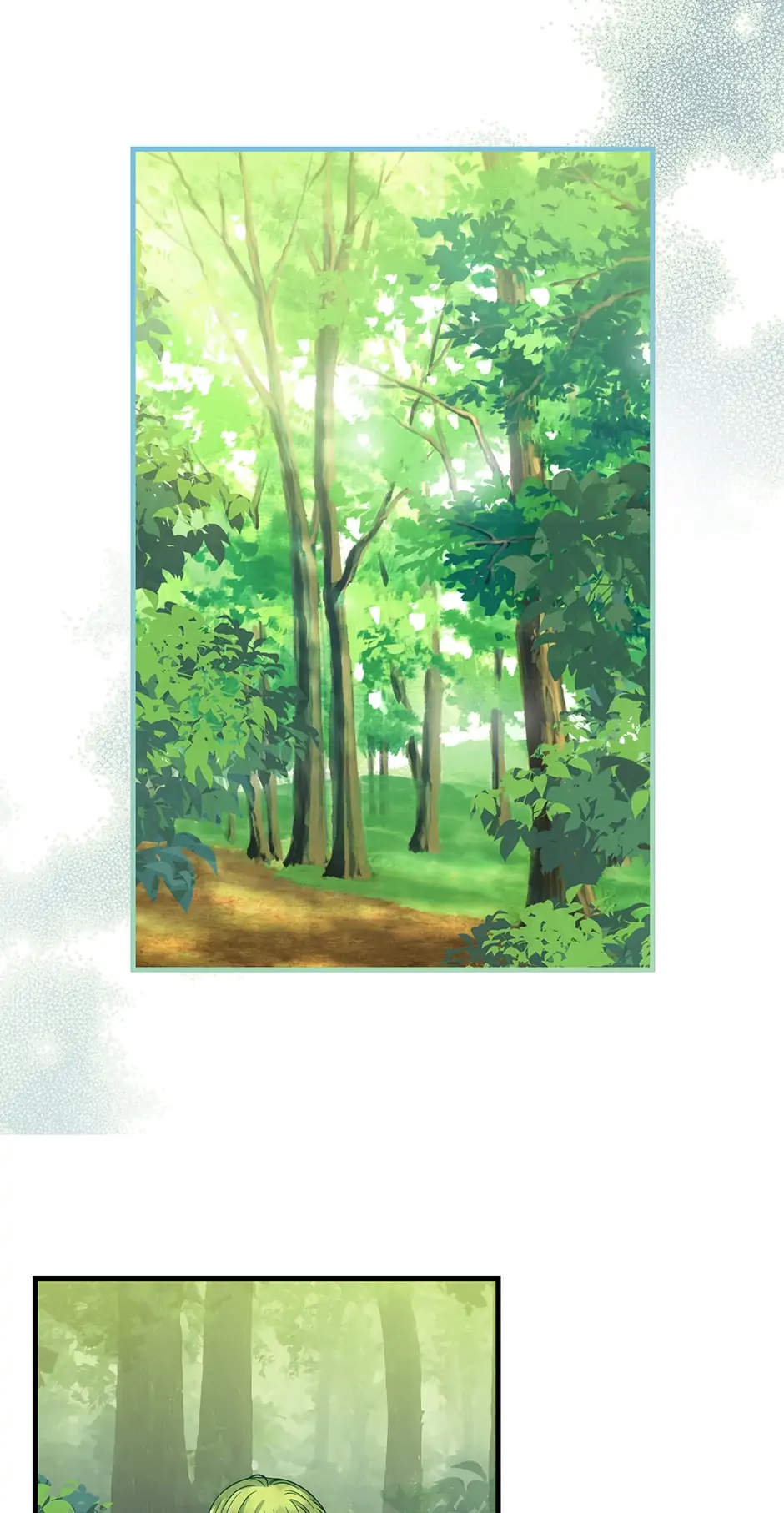 Please Throw Me Away Chapter 100 - Page 3