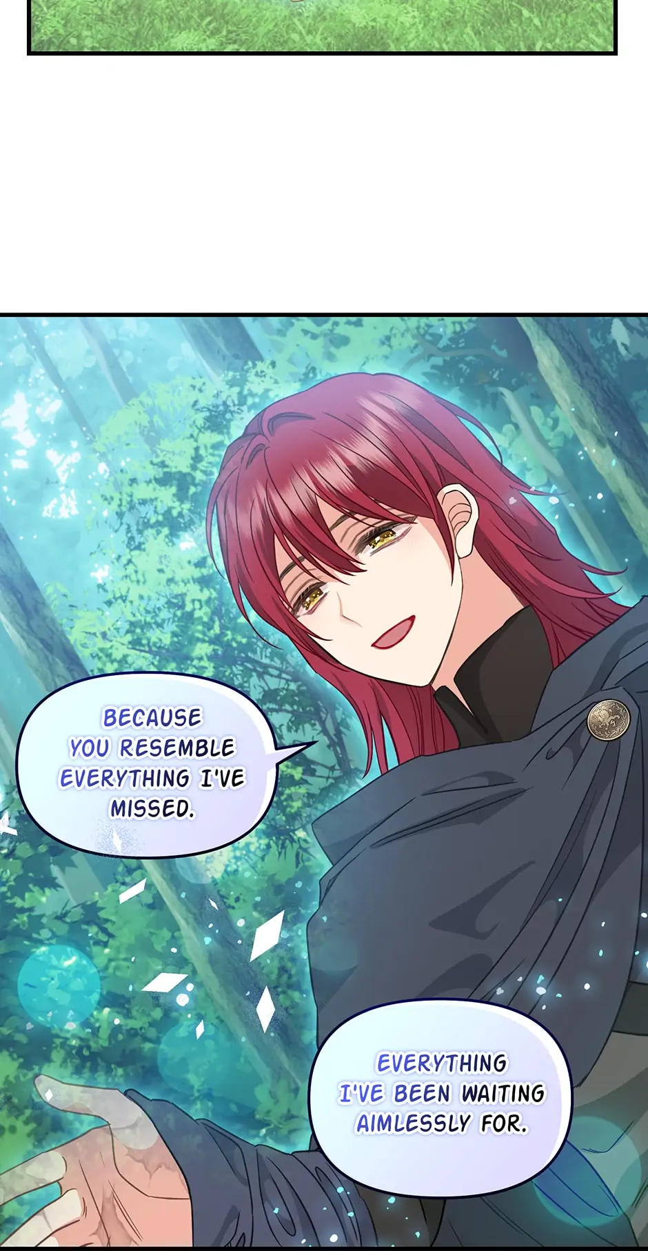 Please Throw Me Away Chapter 100 - Page 32