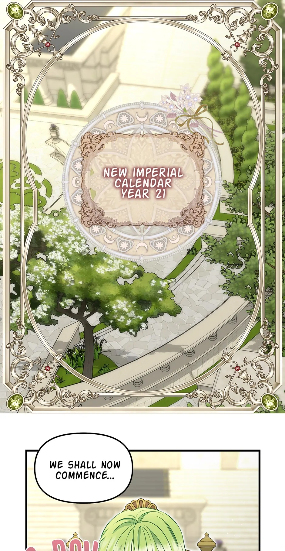 Please Throw Me Away Chapter 125 - Page 21