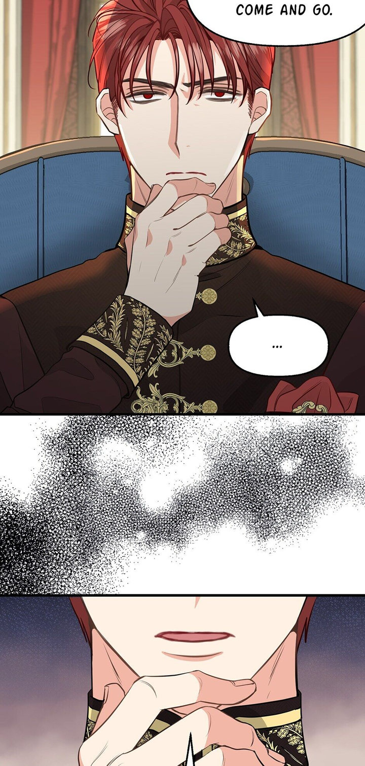 Please Throw Me Away Chapter 52 - Page 37