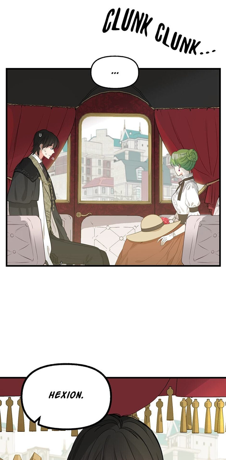 Please Throw Me Away Chapter 54 - Page 14