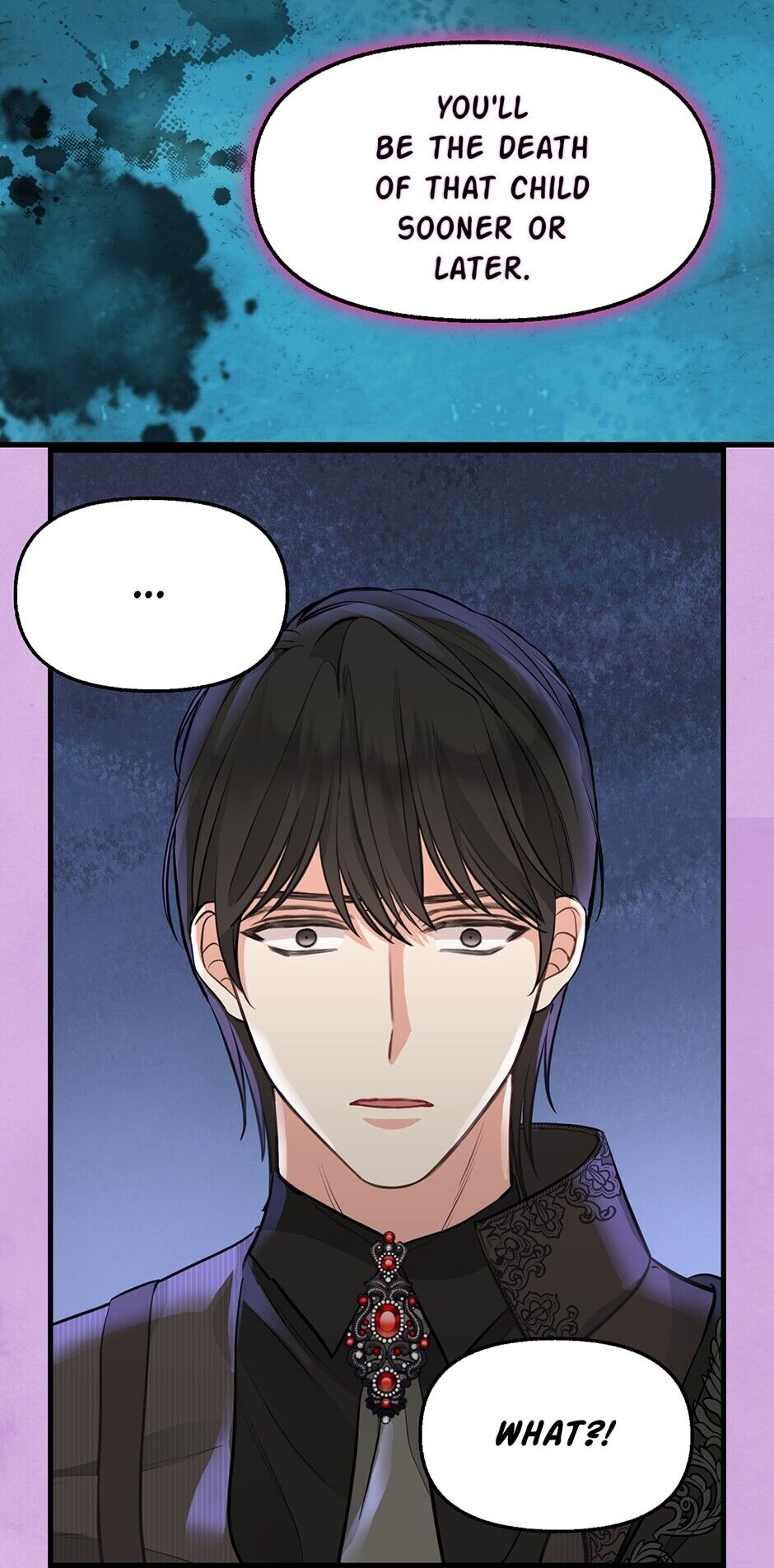 Please Throw Me Away Chapter 64 - Page 43