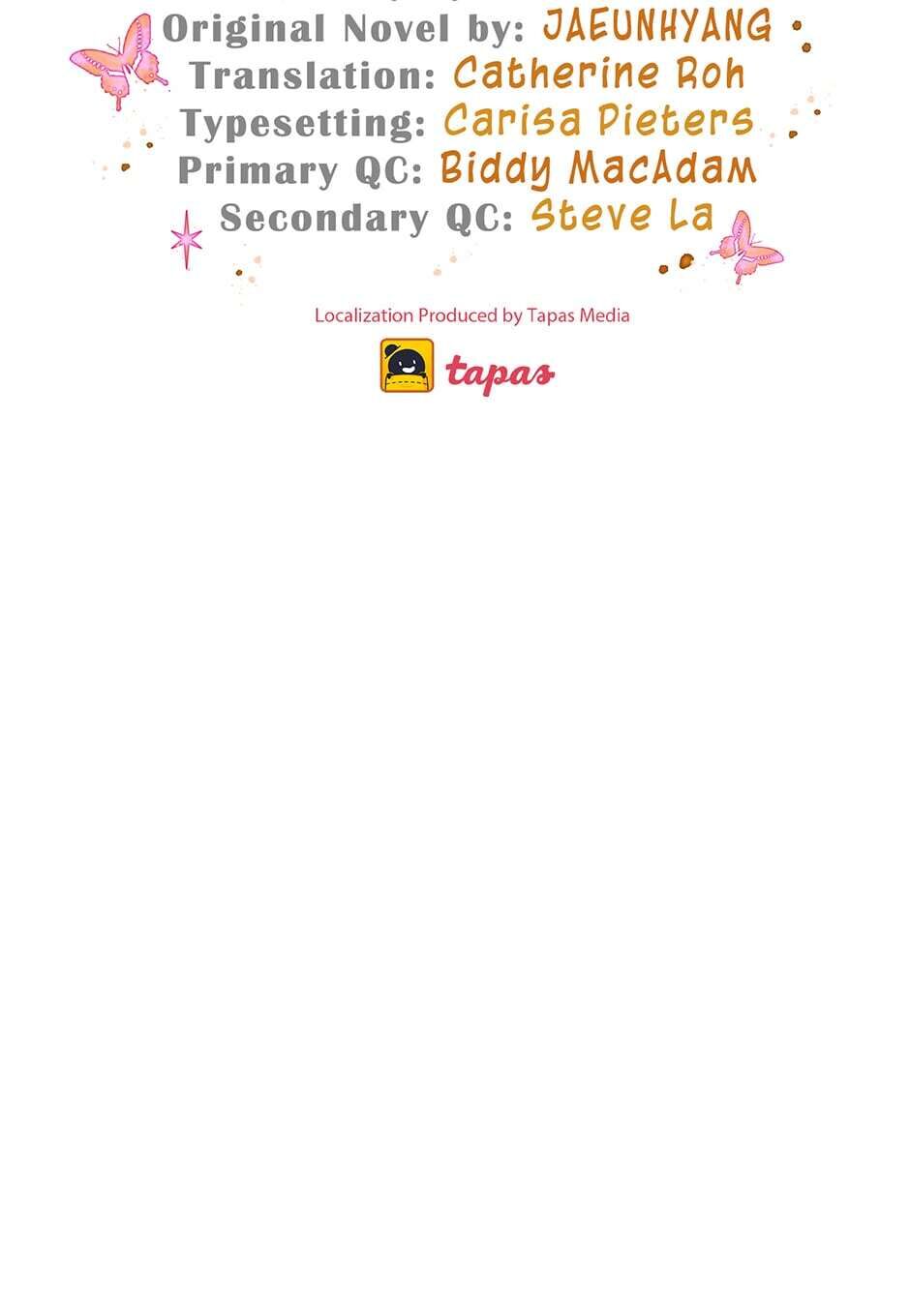 Please Throw Me Away Chapter 78 - Page 2