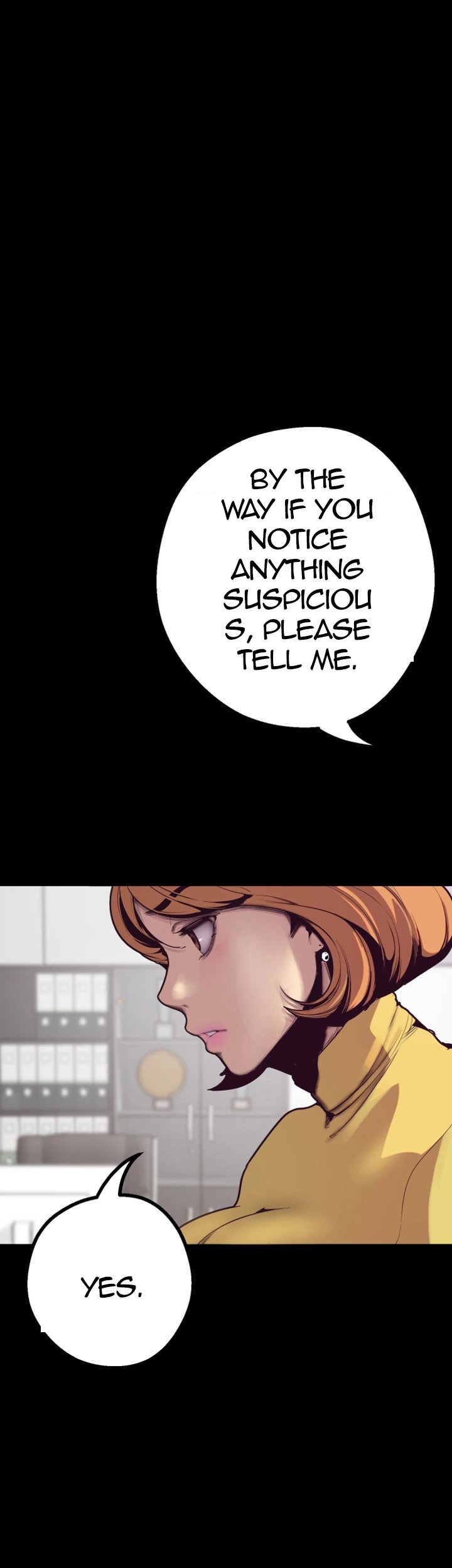 A Wonderful New World Chapter 1 - Page 78