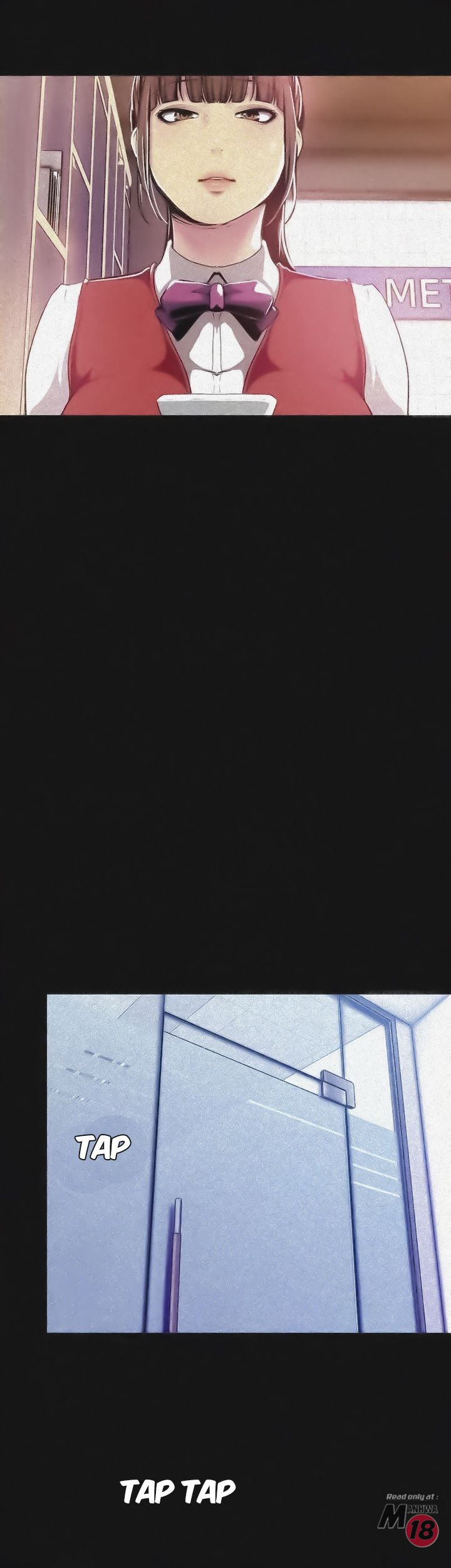 A Wonderful New World Chapter 21 - Page 18