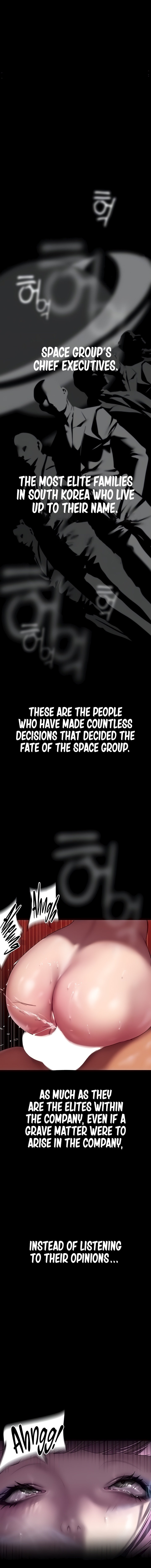 A Wonderful New World Chapter 212 - Page 3