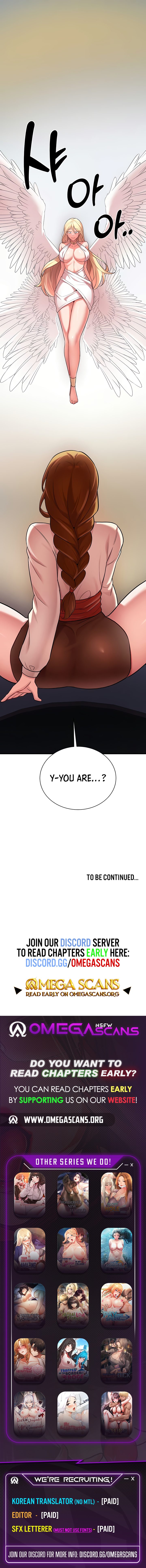 The Warrior Dissatisfied with Everyone Chapter 39 - Page 9